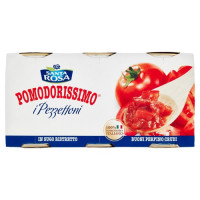 Santa Rosa Pomodorissimo i Pezzettoni