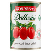 La Torrente, pomodorini