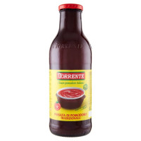 La Torrente Passata di pomodoro tradizionale