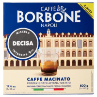 Caffè Macinato