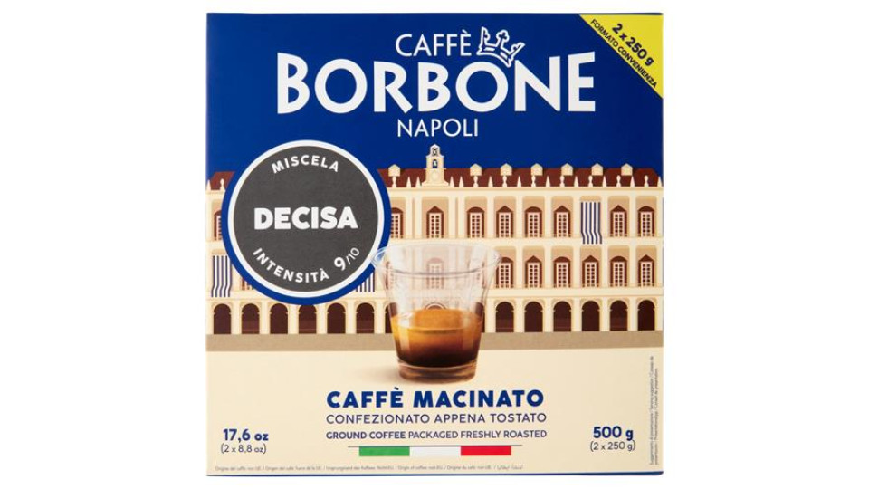 Caffè Macinato