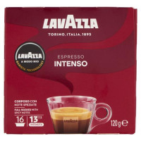 Capsule a Modo Mio® Intenso