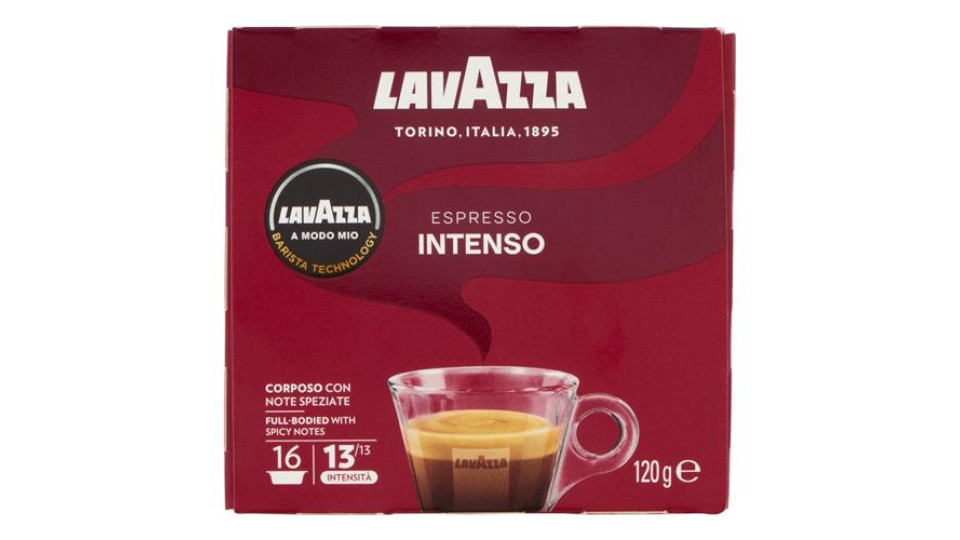 Capsule a Modo Mio® Intenso