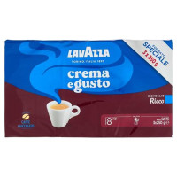 CAFFÉ CREMA E GUSTO