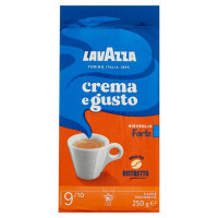 Lavazza - Café, Gusto Forte