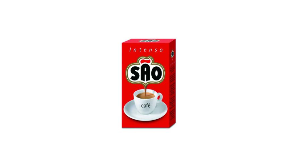 CAFFE' INTENSO