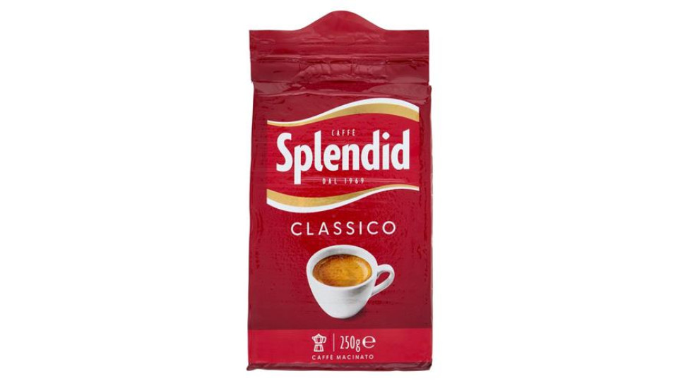 Splendid Classico