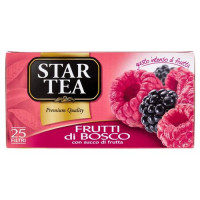 Frutti di Bosco 25 x 1,7 g