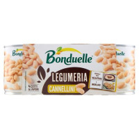Bonduelle al Vapore Cannellini