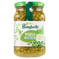 Bonduelle - Cuori di Raccolto, Piselli Extra Fini