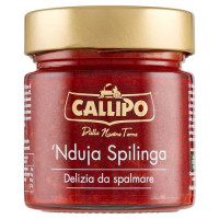 Callipo 'Nduja di Spilinga