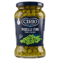 Cirio I piselli fini