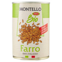 D'Amico Montello, Bio soia