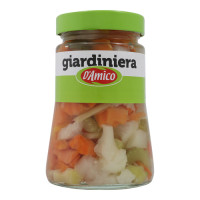 GIARDINIERA