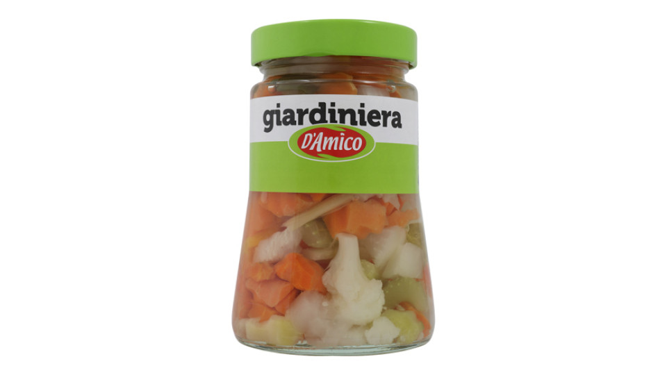 GIARDINIERA