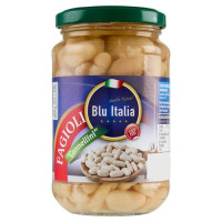 Fagioli Cannellini Gr 360