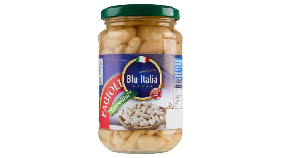 Fagioli Cannellini Gr 360