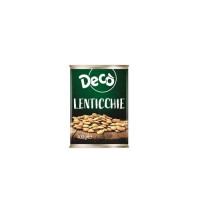 Lenticchie Gr 400