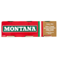 Montana Linea Oro