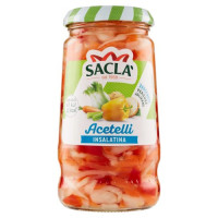 Saclà - Acetelli, Insalatina