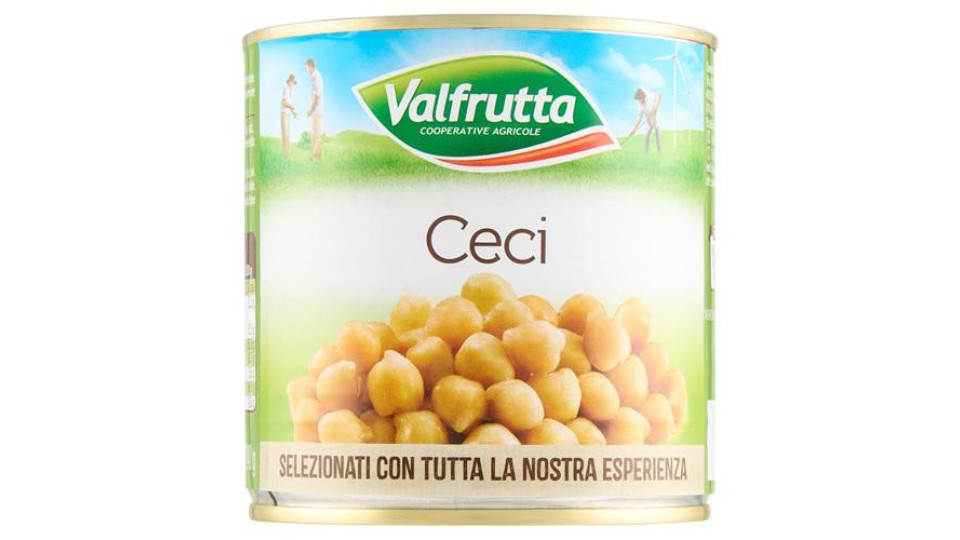Ceci Italiani 3 x 400 g
