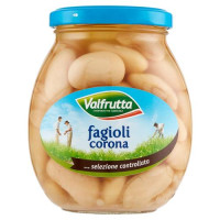 Valfrutta - Fagioli Corona