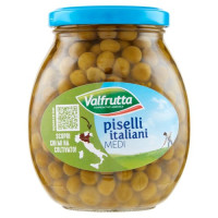 Valfrutta Piselli Medi Italiani