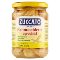 Pannocchiette Agrodolci