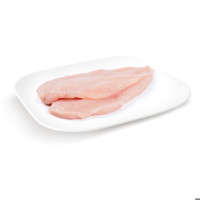 Petto di Pollo a Fette