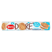 Dorè Doricrem Vaniglia