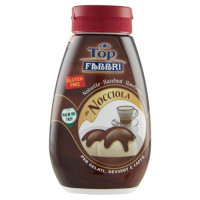 Fabbri mini topping nocciola