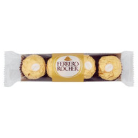 3 Ferrero Rocher 37,5 g