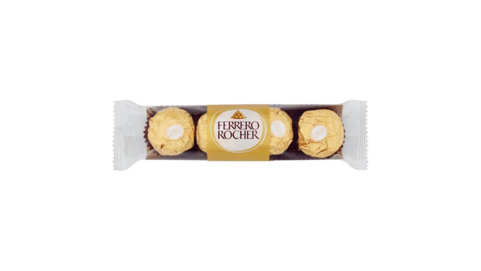 3 Ferrero Rocher 37,5 g