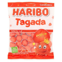 Haribo Tagada