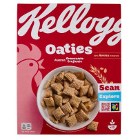Kellogg's Original