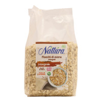 Fiocchi di Avena Integrali