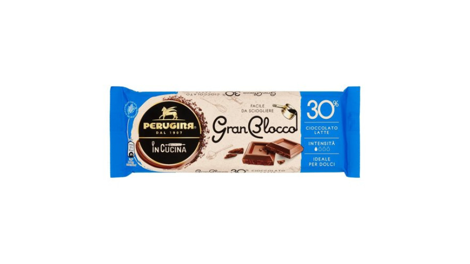 Perugina Baci Ovetti di cioccolato al latte sacchetto