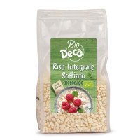 RISO SOFFIATO INTEGRALE BIO DECO'