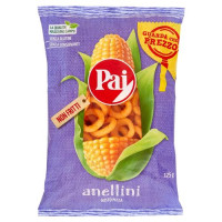 Pai Gli Anellini Gusto Pizza