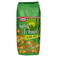 Cameo Snack Friends Bar Mix