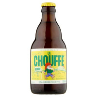 La Chouffe, Blonde