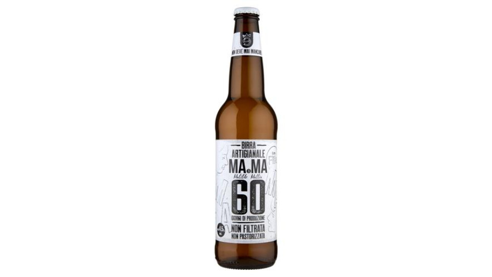 Birra Chiara
