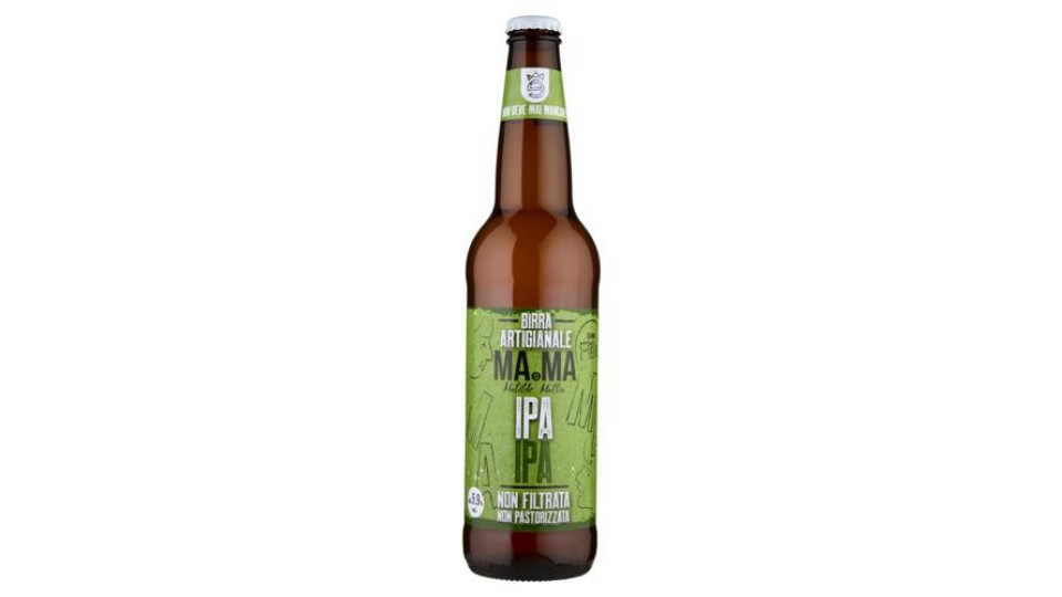BIRRA IPA