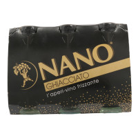 Rosè Vino Frizzante 0,75 l