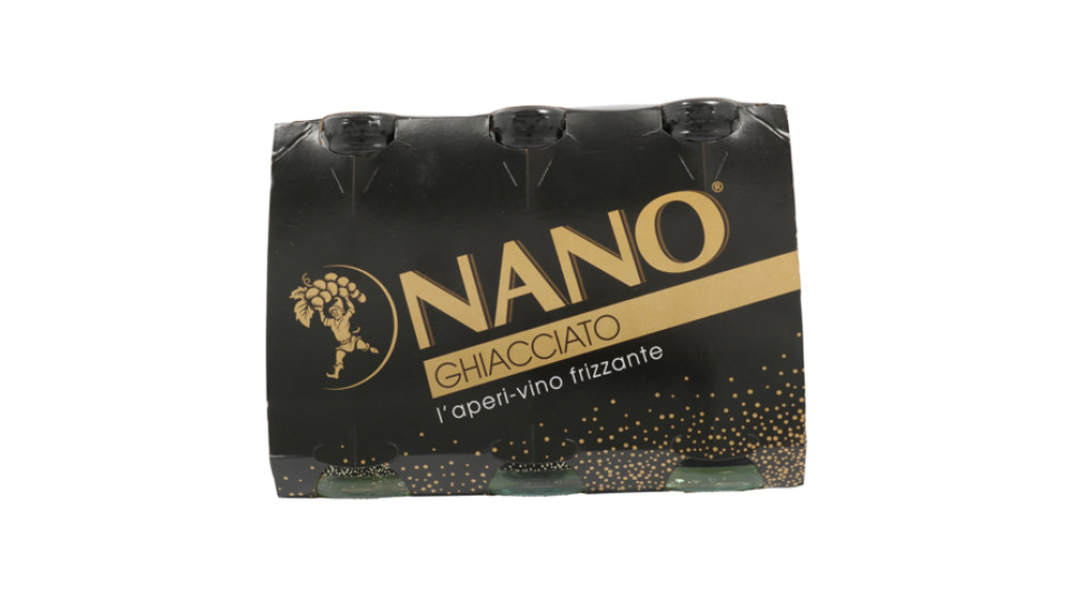 Rosè Vino Frizzante 0,75 l