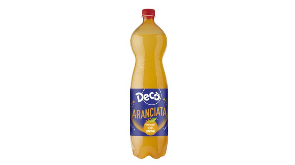 Aranciata