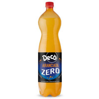 Aranciata Zero* 1,5 l