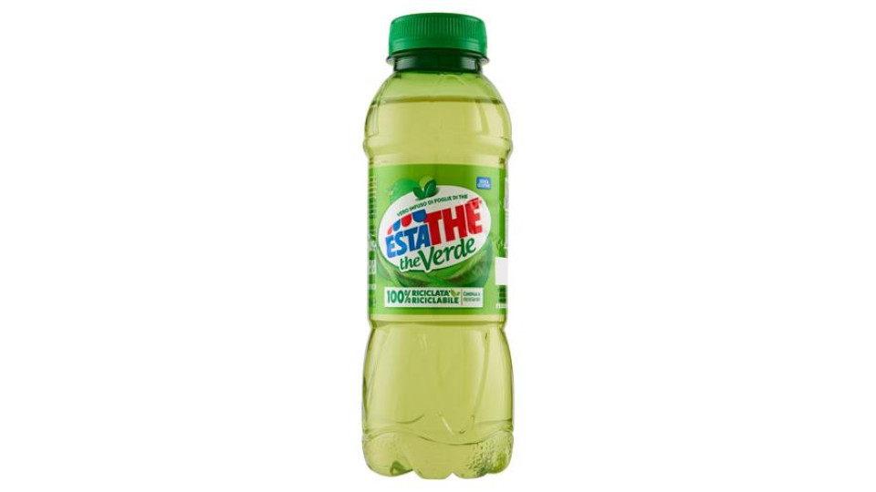 ESTATHE VERDE BIO
