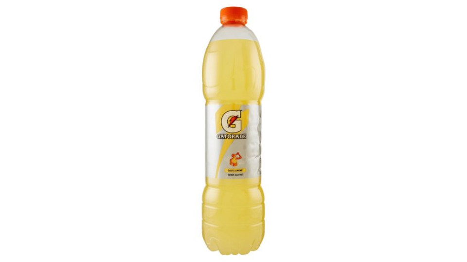 Gatorade Limone