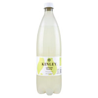 Kinley Bitter Lemon